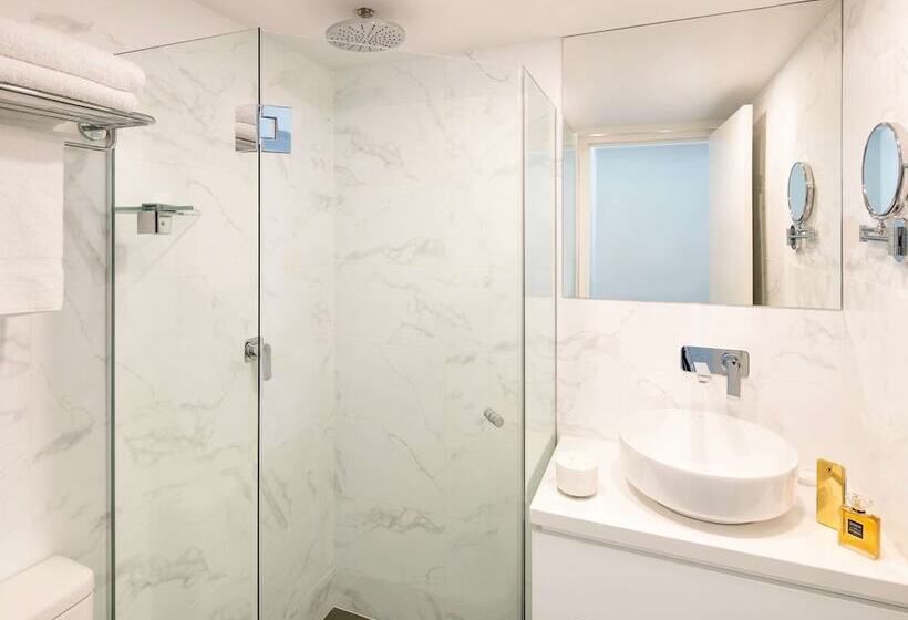 스탠다드 룸, Ibis Sydney World Square