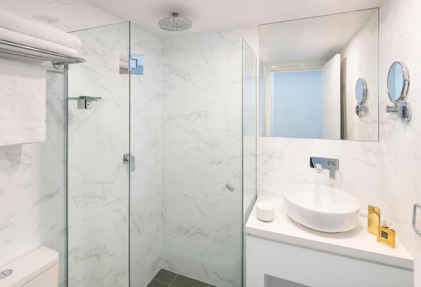 스탠다드 룸, Ibis Sydney World Square