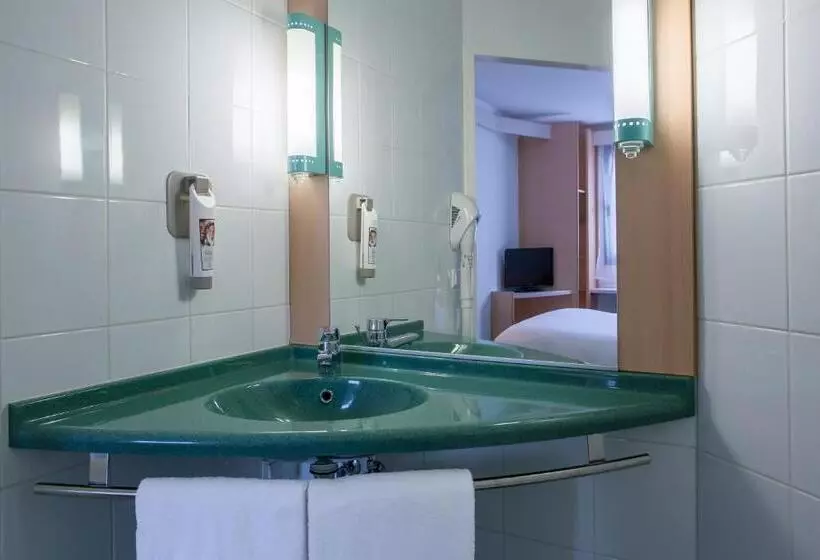اتاق استاندارد, Ibis Szczecin Centrum