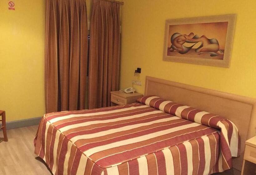 اتاق استاندارد, La Union