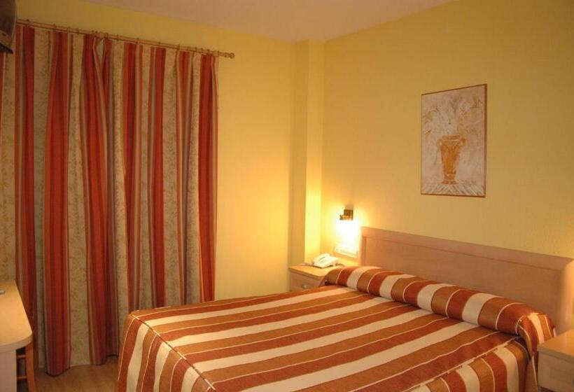 اتاق استاندارد, La Union