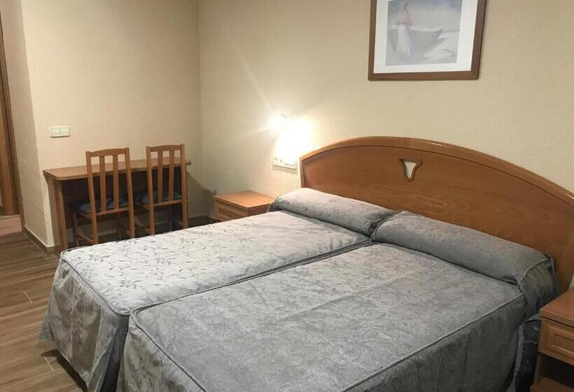 اتاق استاندارد, La Union