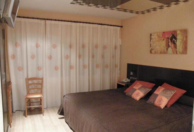 Люкс Повышенной Комфортности, La Union