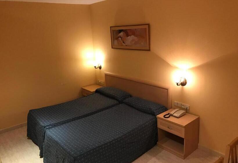 اتاق استاندارد, La Union