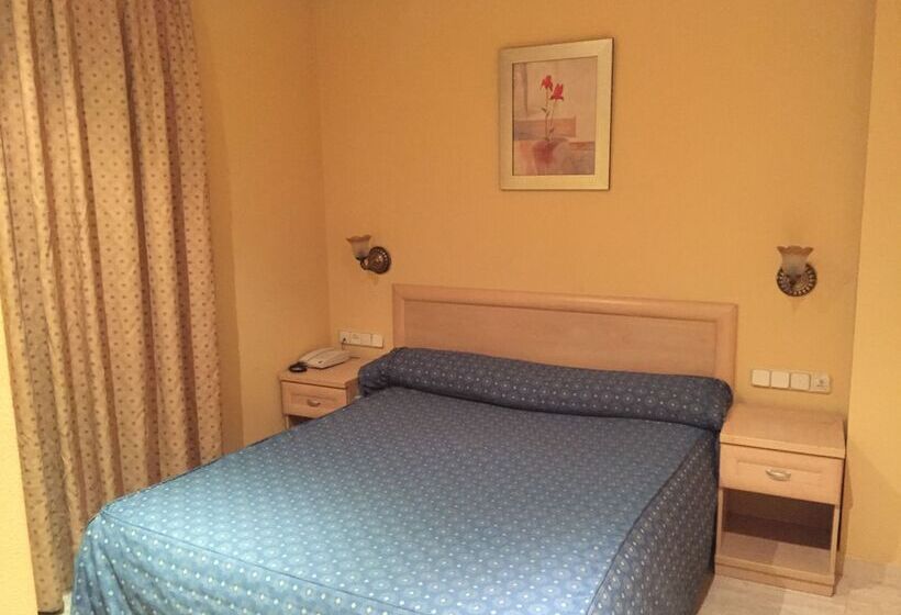 اتاق استاندارد, La Union