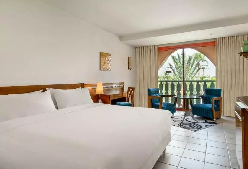 Standard Room King Size Bed