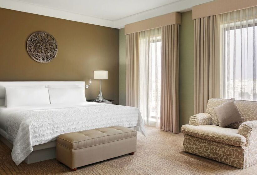 غرفة كلوب, Le Méridien Jeddah