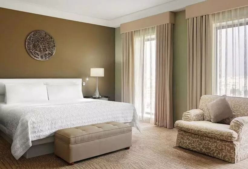 اتاق کلاب, Le Méridien Jeddah