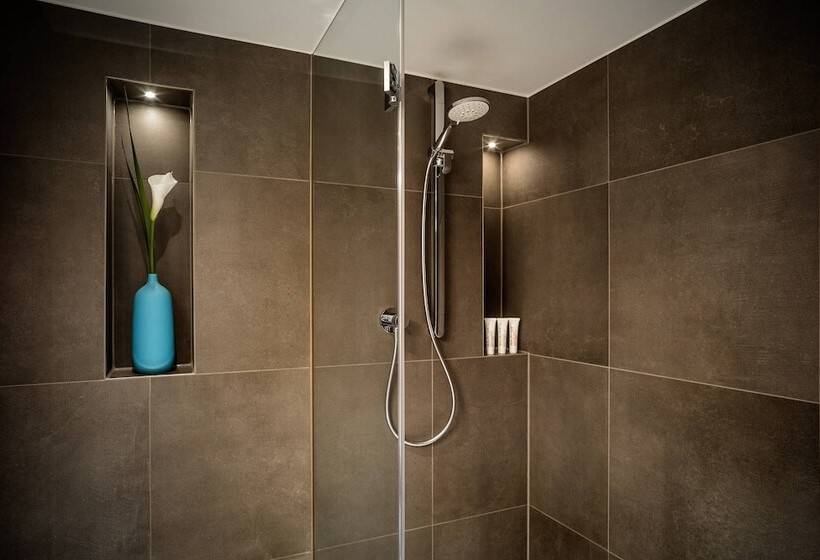 اتاق سوپریور, Le Méridien Munich