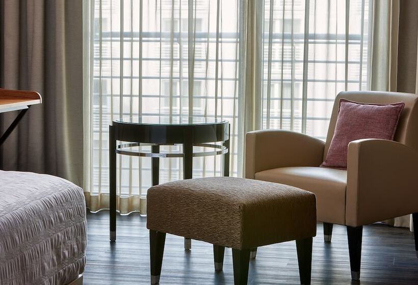 اتاق سوپریور, Le Méridien Munich