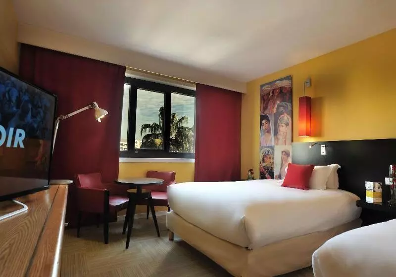 اتاق سوپریور, Mercure Alger Aeroport