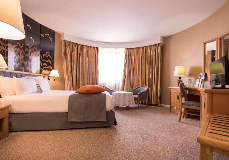 Номер Superior, Mercure Alger Aeroport