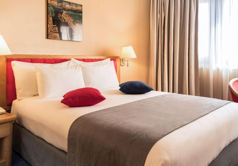 Номер Superior, Mercure Alger Aeroport