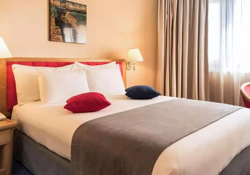 اتاق سوپریور, Mercure Alger Aeroport