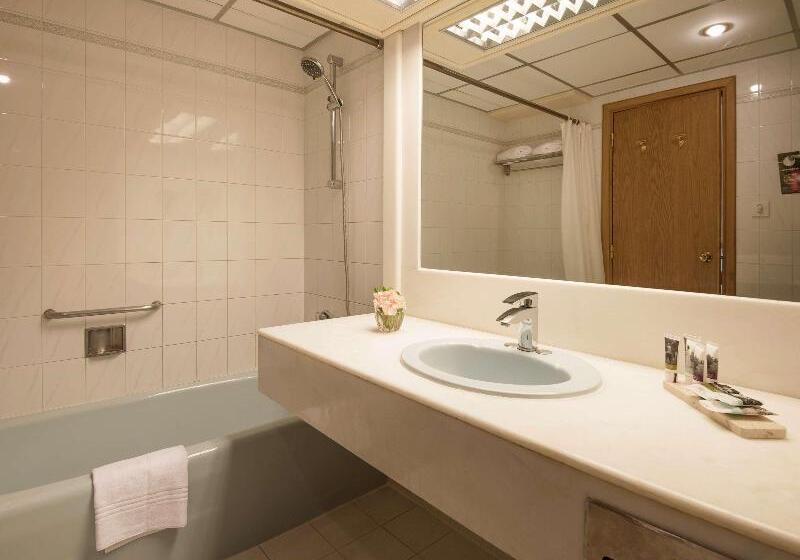 Номер Superior, Mercure Alger Aeroport