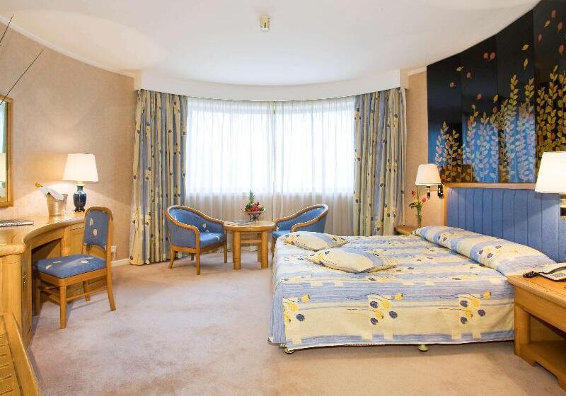 Люкс Superior, Mercure Alger Aeroport