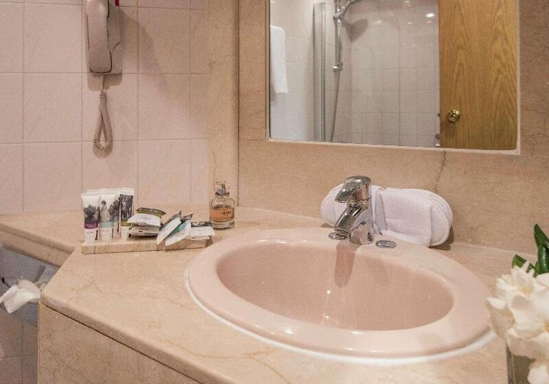 Люкс Superior, Mercure Alger Aeroport