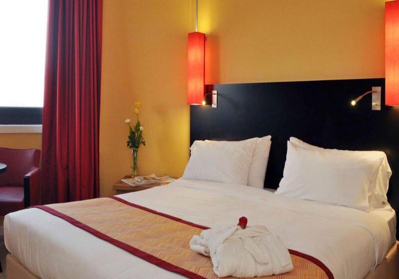 Номер Superior, Mercure Alger Aeroport