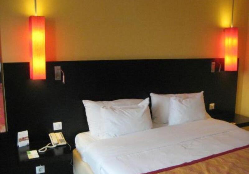 Номер Superior, Mercure Alger Aeroport