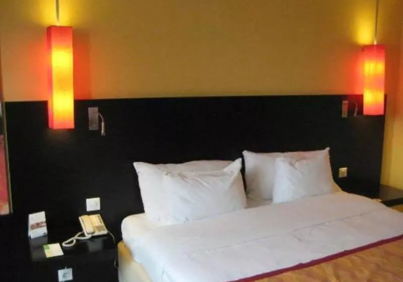 اتاق سوپریور, Mercure Alger Aeroport