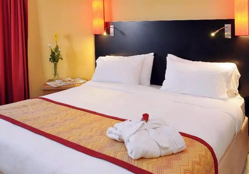 اتاق سوپریور, Mercure Alger Aeroport