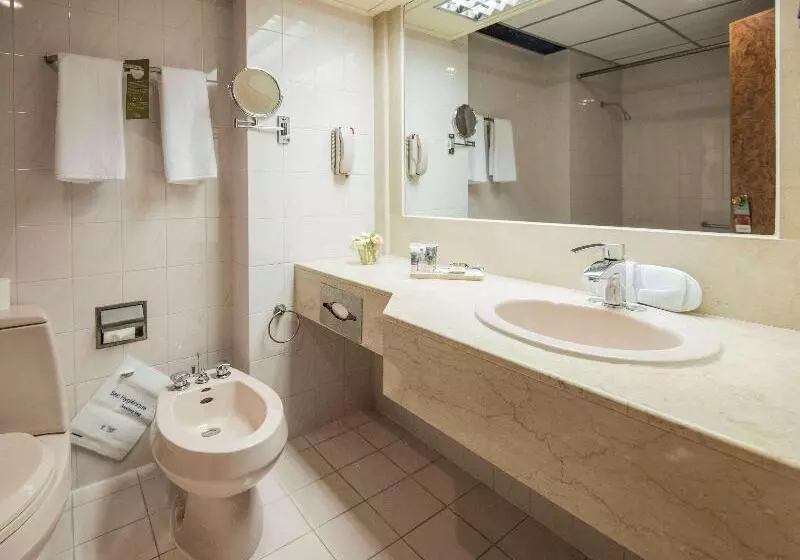 اتاق استاندارد, Mercure Alger Aeroport