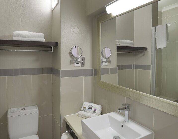 חדר סטנדרט, Mercure Johannesburg Midrand