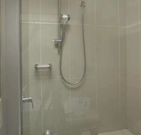 スタンダードルーム, Mercure Johannesburg Midrand
