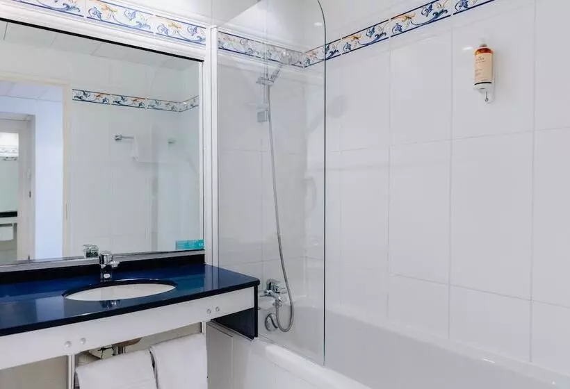 اتاق استاندارد, Mercure Nevers Pont De Loire