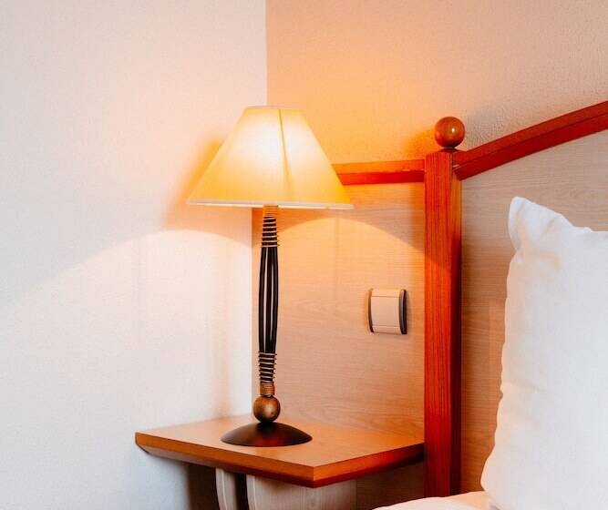 标准间, Mercure Nevers Pont De Loire