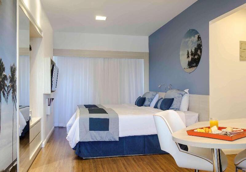 Camera Classica, Mercure Recife Navegantes