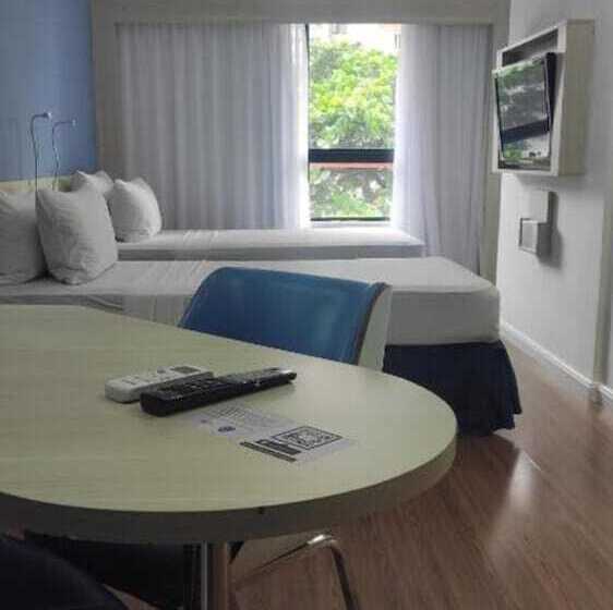 Camera Classica, Mercure Recife Navegantes