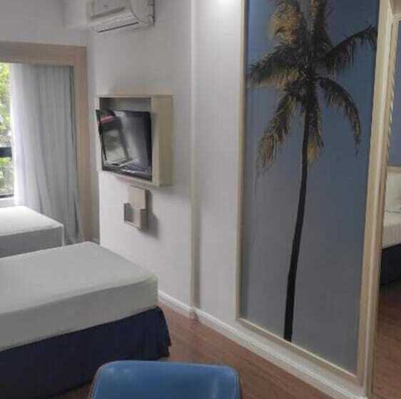 Camera Classica, Mercure Recife Navegantes