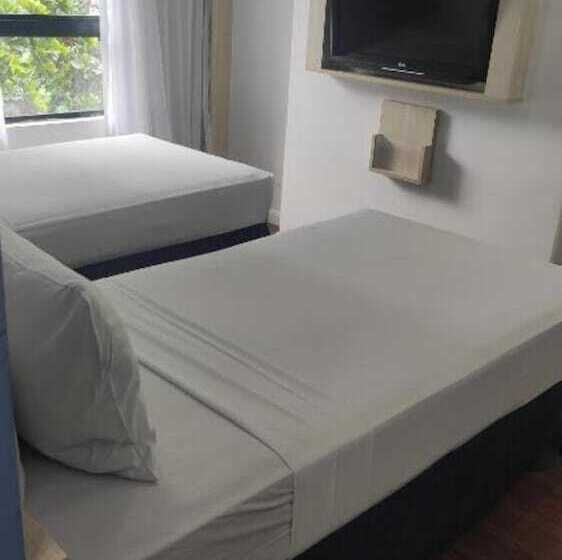 Camera Classica, Mercure Recife Navegantes