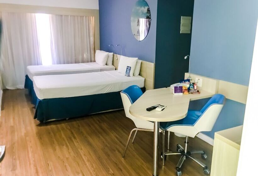 Camera Classica, Mercure Recife Navegantes