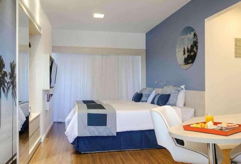 Camera Classica, Mercure Recife Navegantes