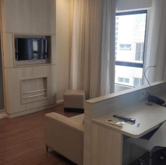 Camera Superiore, Mercure Recife Navegantes