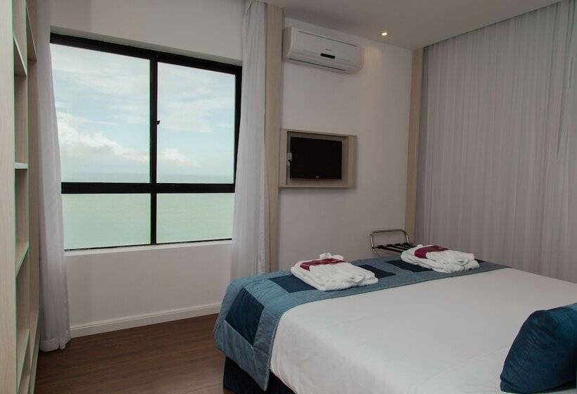 Camera Superiore, Mercure Recife Navegantes