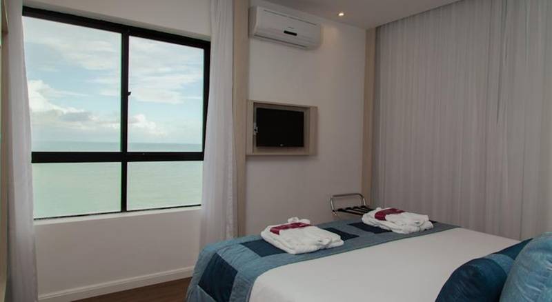 Camera Standard, Mercure Recife Navegantes