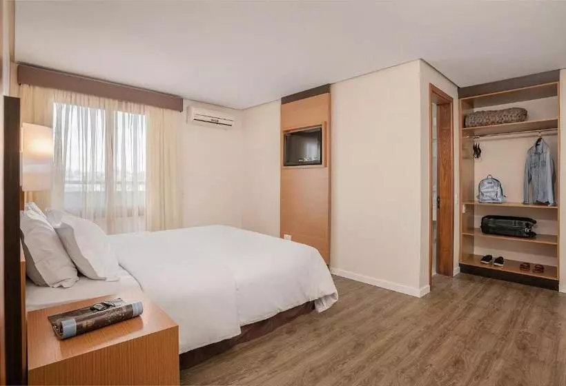 スーペリアールーム, Hotel Piazza Navona by Intercity