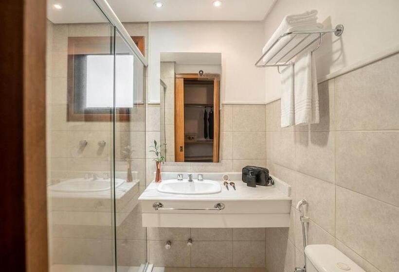 디럭스 룸, Hotel Piazza Navona by Intercity