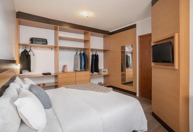 디럭스 룸, Hotel Piazza Navona by Intercity