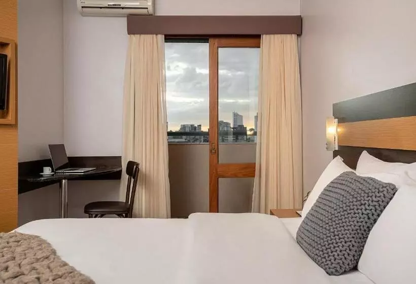 デラックスルーム, Hotel Piazza Navona by Intercity