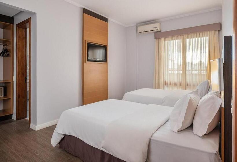 Номер Deluxe, Hotel Piazza Navona by Intercity
