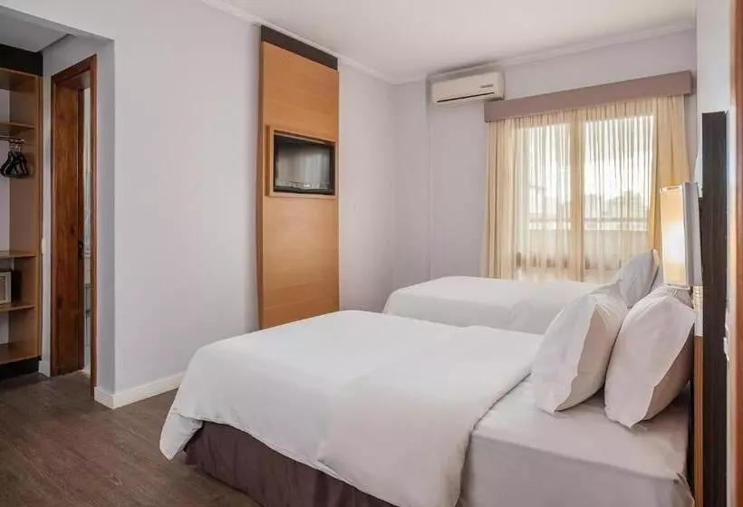 デラックスルーム, Hotel Piazza Navona by Intercity