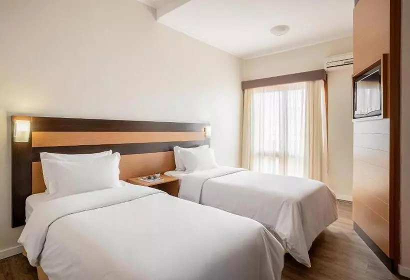 スタンダードルーム, Hotel Piazza Navona by Intercity