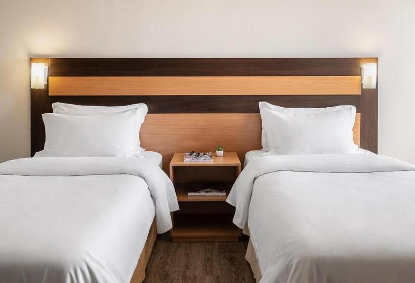 Номер Стандарт, Hotel Piazza Navona by Intercity