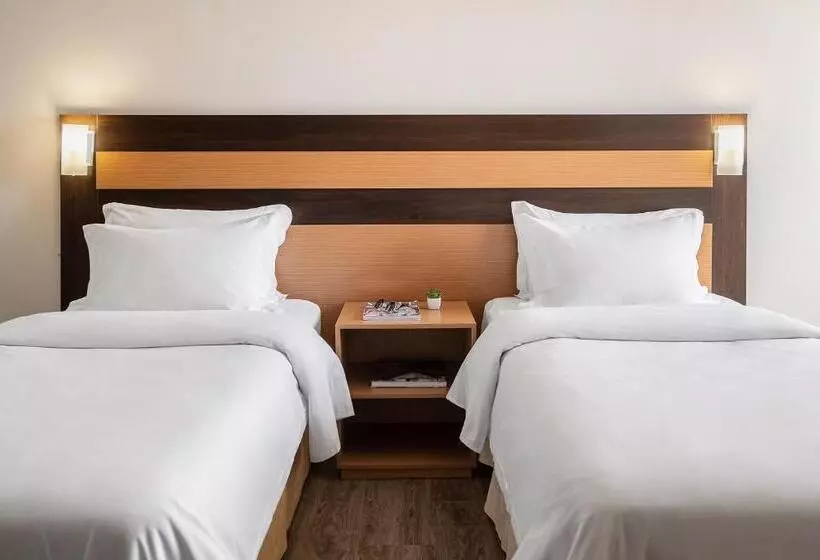 スタンダードルーム, Hotel Piazza Navona by Intercity