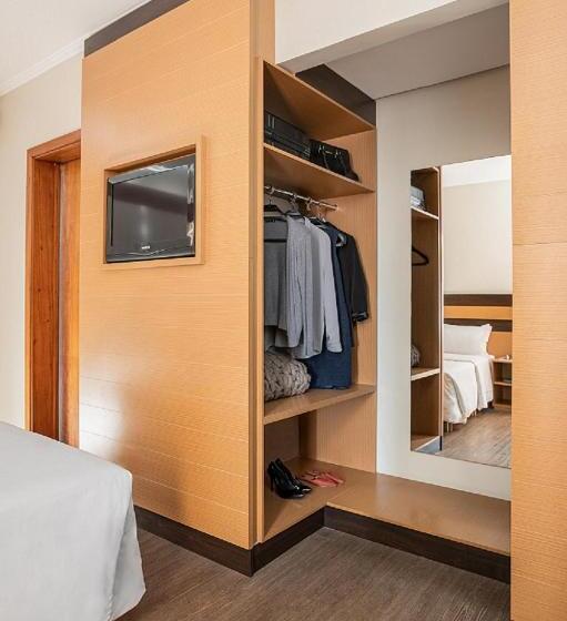 스탠다드 룸, Hotel Piazza Navona by Intercity