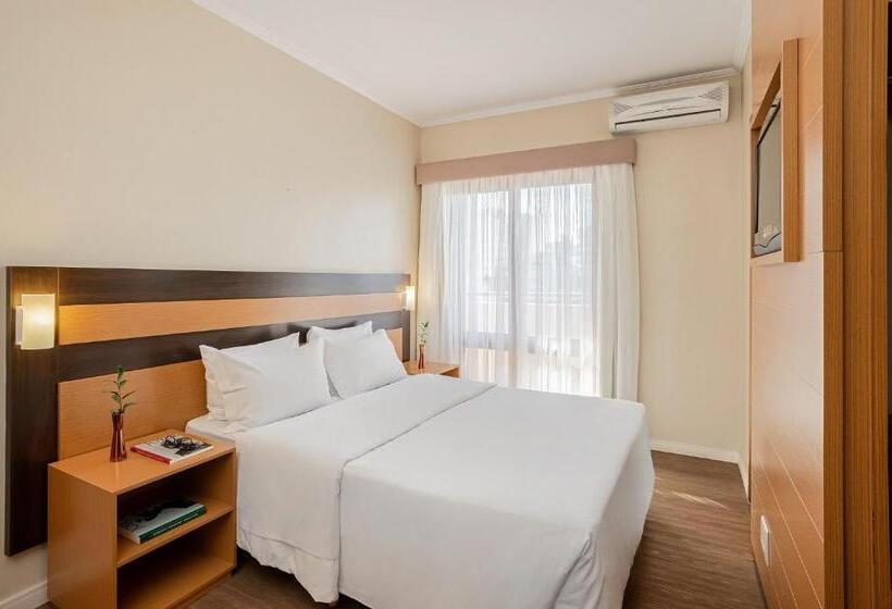 스탠다드 룸, Hotel Piazza Navona by Intercity